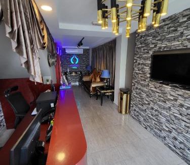 Sentul Hotel | Poorna Hotel
