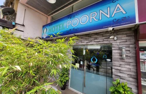 Sentul Hotel | Poorna Hotel