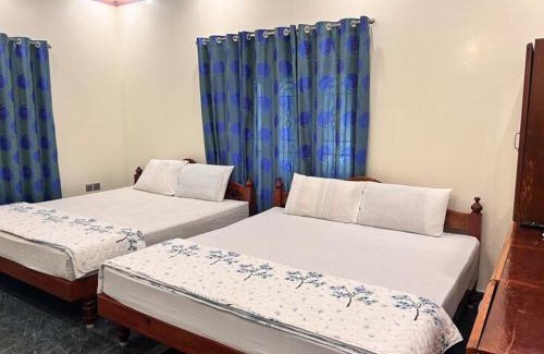 Poovar Hotel | Poovar King Fisher Home Stay