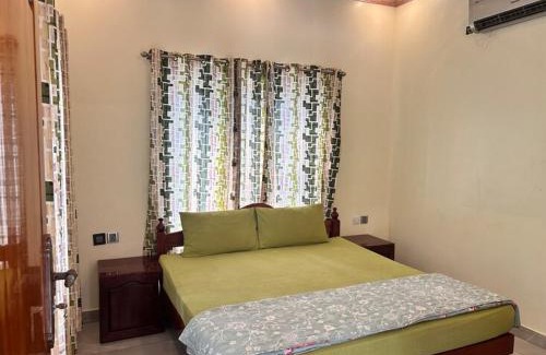 Poovar Hotel | Poovar King Fisher Home Stay