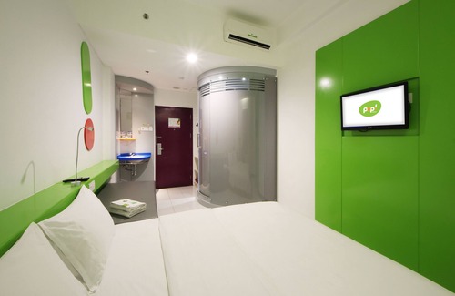 Cokroaminto Hotel | POP! Hotel Denpasar - Bali