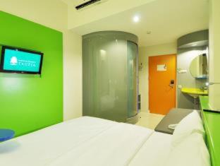 Bandar Lampung Hotel | POP! Hotel Tanjung Karang