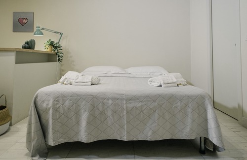 Molfetta Apartment | POP House [centro Storico - Central Apartment]