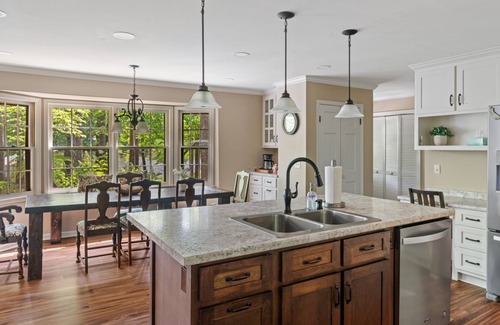 Guntersville House | Pop`s Place on Lake Guntersville