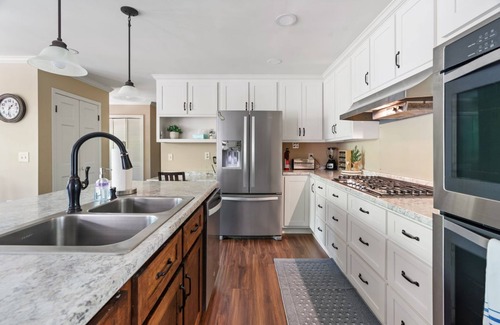 Guntersville House | Pop`s Place on Lake Guntersville