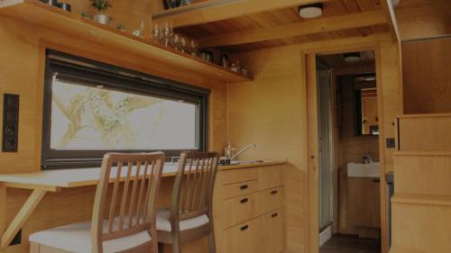 Nagymaros Apartment | POP Tiny House Nagymaros