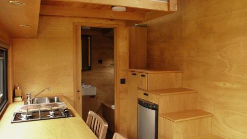 Nagymaros Apartment | POP Tiny House Nagymaros