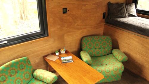 Nagymaros Apartment | POP Tiny House Nagymaros