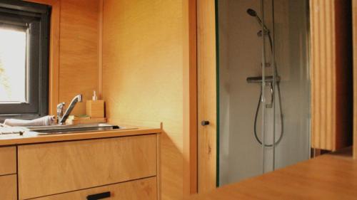 Nagymaros Apartment | POP Tiny House Nagymaros