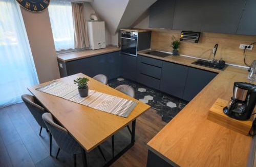Cluj-Napoca Apartment | Popa Apartment