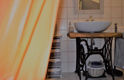 Montecrestese Bed & Breakfast | Popai B&B * Le Coin Perdu i Castelluccio di Montecrestese -vb-.