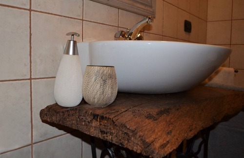 Montecrestese Bed & Breakfast | Popai B&B * Le Coin Perdu i Castelluccio di Montecrestese -vb-.