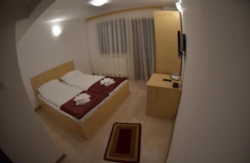 Azuga Hotel | Popas Azuga