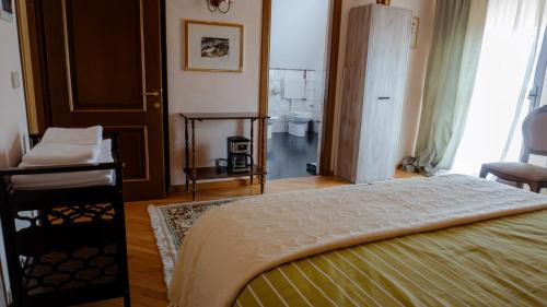 Fagaras House | Popas Făgărășan