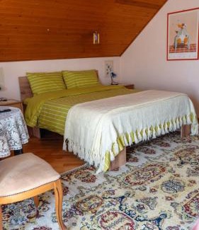 Fagaras House | Popas Făgărășan