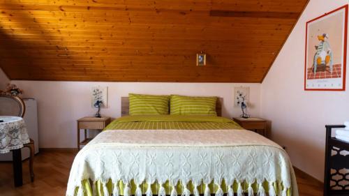 Fagaras House | Popas Făgărășan
