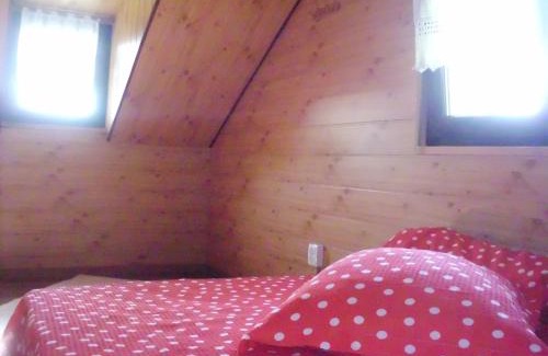 Horezu Cabin | Popas Valea Ursului