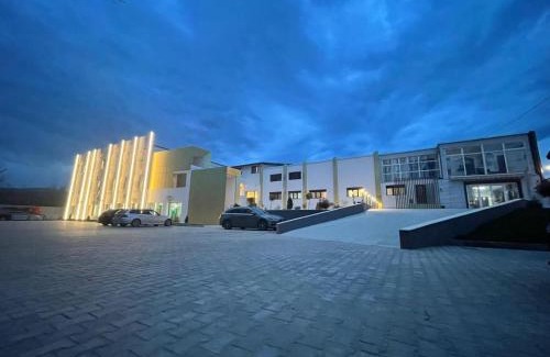 Curtea De Arges Bed & Breakfast | Popasul lui Gicuță