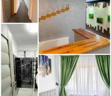 Curtea De Arges Bed & Breakfast | Popasul lui Gicuță