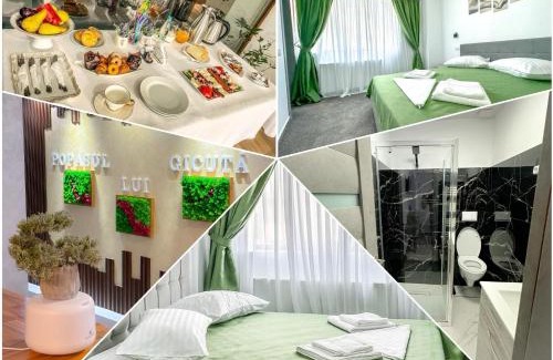 Curtea De Arges Bed & Breakfast | Popasul lui Gicuță