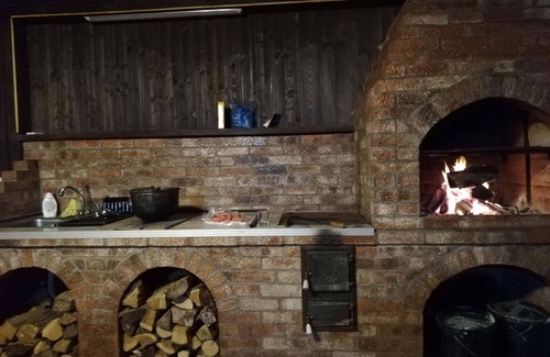 Avrig House | Popasul Montan