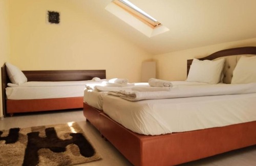 Avrig House | Popasul Montan