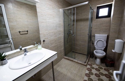 Avrig House | Popasul Montan
