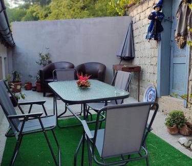 Poiana Marului House | Popasul Poiana Mărului