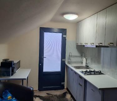 Poiana Marului House | Popasul Poiana Mărului