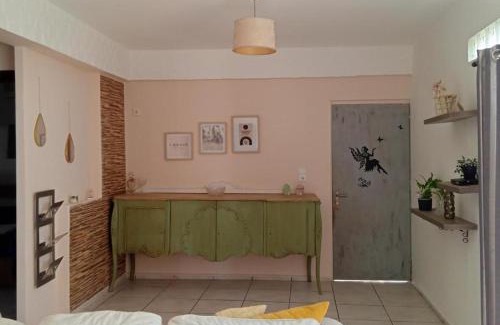 Kato Metochi House | Popi's Apartment