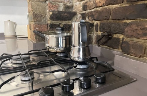 Farnborough and Crofton Cottage | Poplar Cottage Farnborough Kent