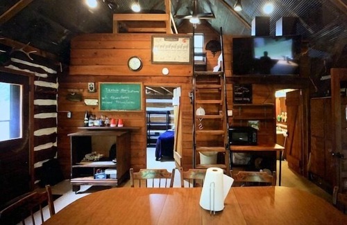 Olmsted House | Poplar Lake Cabin, Welcome to our 4 Dixons Farms Poplar Lake Cabin