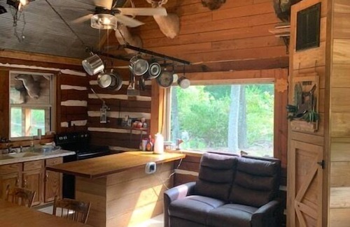 Olmsted House | Poplar Lake Cabin, Welcome to our 4 Dixons Farms Poplar Lake Cabin