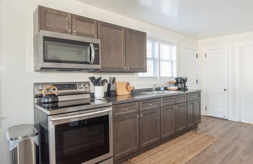 Quarryville House | Poplar place 3BR 1 Bath