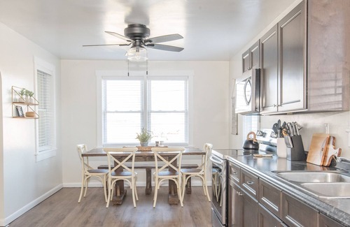 Quarryville House | Poplar place 3BR 1 Bath