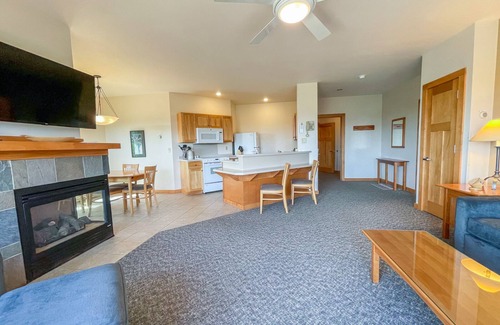 Lutsen Condo | Poplar River Condos 614-616 - Lake Superior - Lutsen, MN