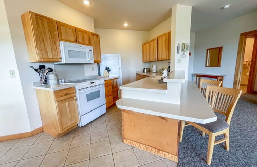 Lutsen Condo | Poplar River Condos 614-616 - Lake Superior - Lutsen, MN