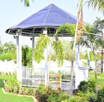 Jaipur Hotel | Popli Paradise Resort