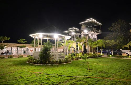 Jaipur Hotel | Popli Paradise Resort