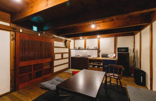 Matsumoto House | Popotel 2 KURA