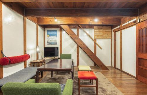 Matsumoto House | Popotel 2 KURA