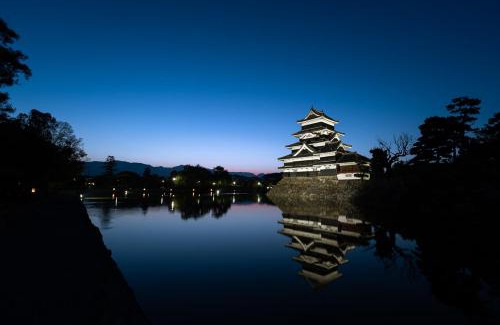 Matsumoto House | Popotel 2 KURA