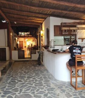 Popoyo House | Popoyo Surf House Guasacate