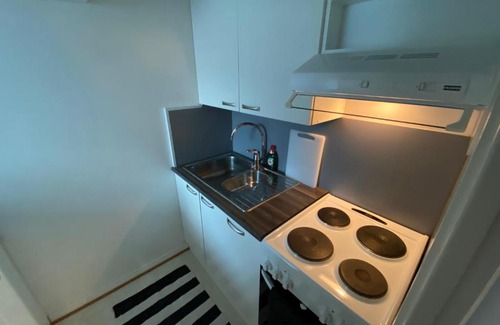 Vaasa Apartment | Poppa Living Oy II
