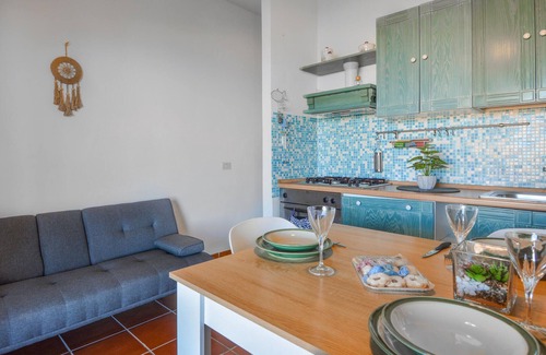 Torre dei Corsari House | Poppi's House