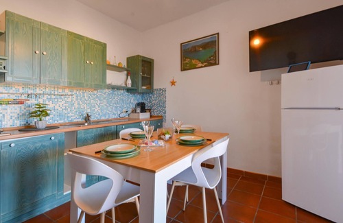 Torre dei Corsari House | Poppi's House