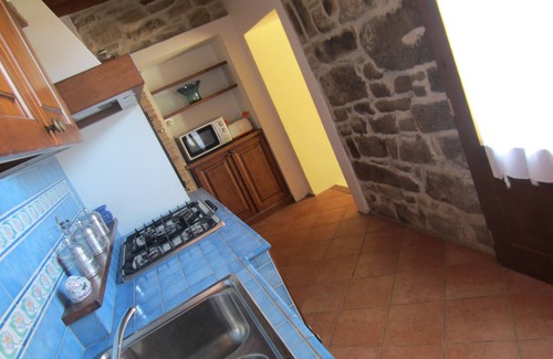 Poppi House | Poppi Tuscany farmhouse Giovangrande