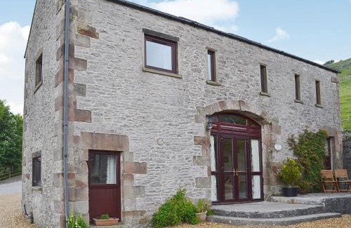 Earl Sterndale House | Poppies Court Jericho Farm