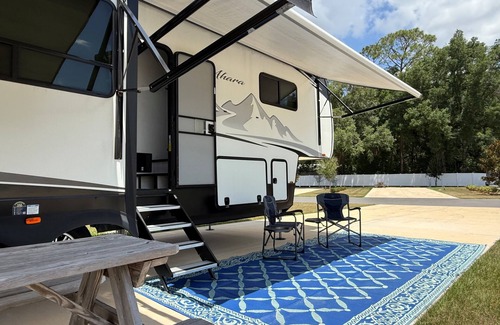 Bay Lake House | Poppop's Rambler -Luxury Living w/King, Sofa Sleeper. Delivered & Setup for You