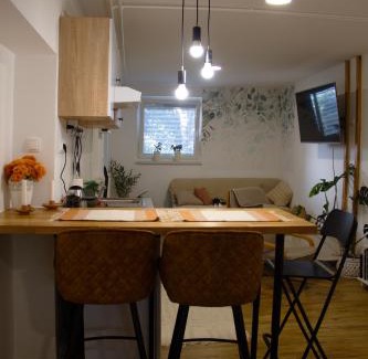 Polzela Apartment | Poppqi's home